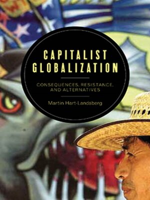 cover image of Capitalist Globalization